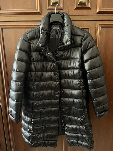 Cappotto donna piumino - cappotto,