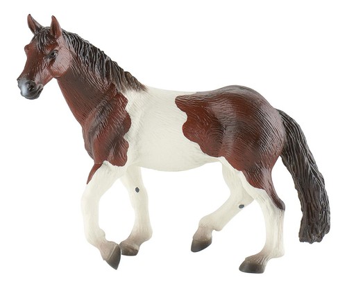 Bullyland cavalli paint - cavalli,