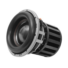 Gas Audio CMP S3-12D1N