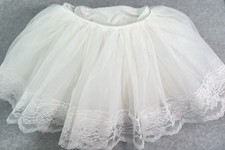 Gonna sottoveste in tulle