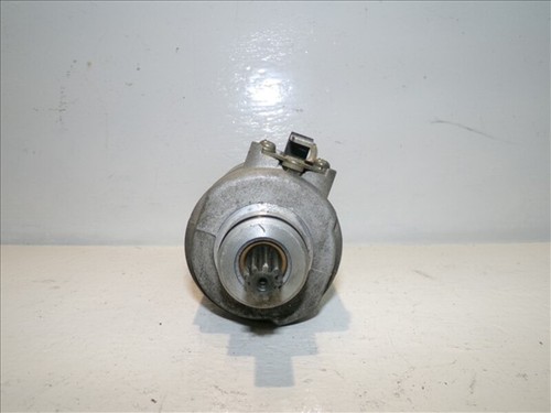 Motorino avviamento peugeot - avviamento,