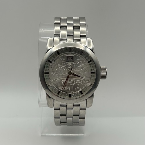 Orologio uomo marc ecko - uomo, quarzo