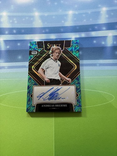 2022 panini seleziona - 2022-23,