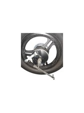 Ruota posteriore Kawasaki GPZ