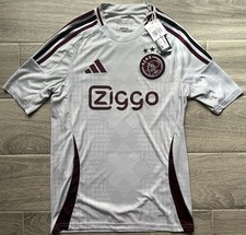 Terza maglia ADIDAS Ajax
