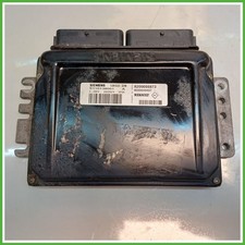 Centralina SIEMENS S110138001 RENAULT SCENIC 1.6 16V 79kw 8200055730
