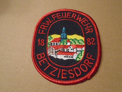 Frw feuerwehr 1882 betziesdorf - frw.feuerwehr,