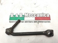 LEVA MESSA IN MOTO AVVIAMENTO MOTORE GARELLI TEAM BIMATIC  (GR65)