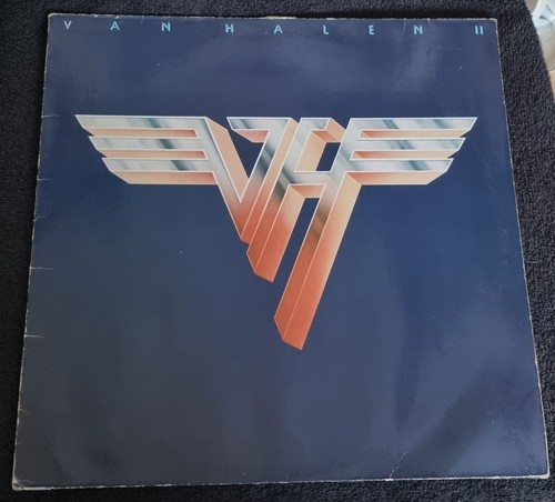 Van halen - 🤘, –