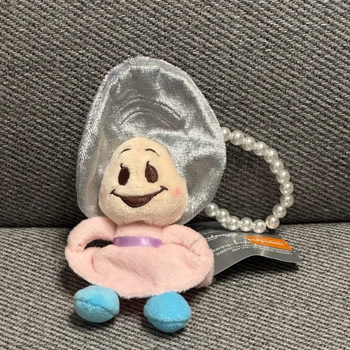 Peluche mascotte alice - peluche,