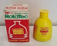 Castolin Rototec Eutectic