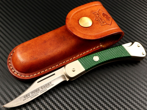 Puma 460 cadet - cadet, made