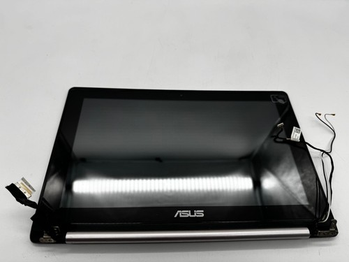 Asus vivobook s200e - s200e, display