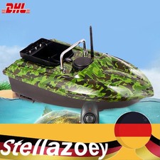 500M Mangiatoia Telecomandata