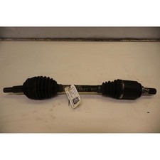 SEMIALBERO ANT. SX RENAULT