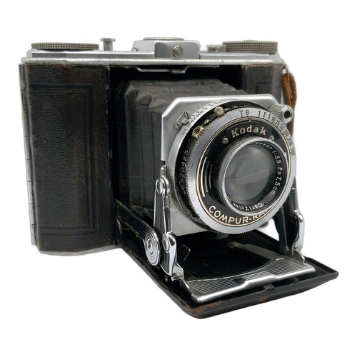 Kodak duo 620 - kodak, fotocamera