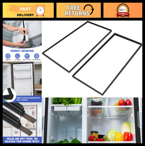 Pezzi guarnizione magnetica - pezzi,