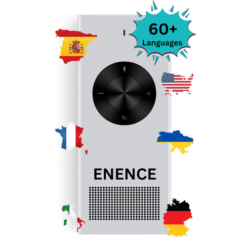 Enence pro traduttore - enence,