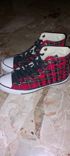 Converse all star - all,