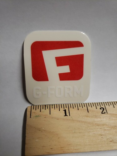 Adesivo bici form gform - adesivo,