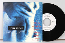 7" Single - TOM JONES -