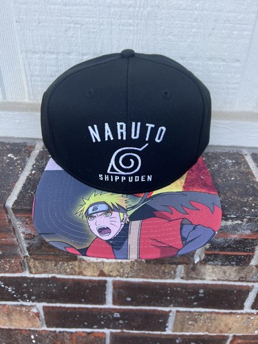 Cappello snapback naruto - cappello,
