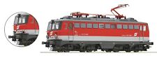 ROCO 70604 OBB locomotiva 1142