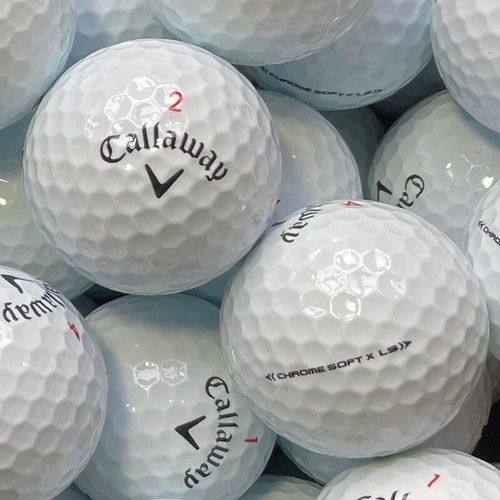Palline golf callaway - golf,