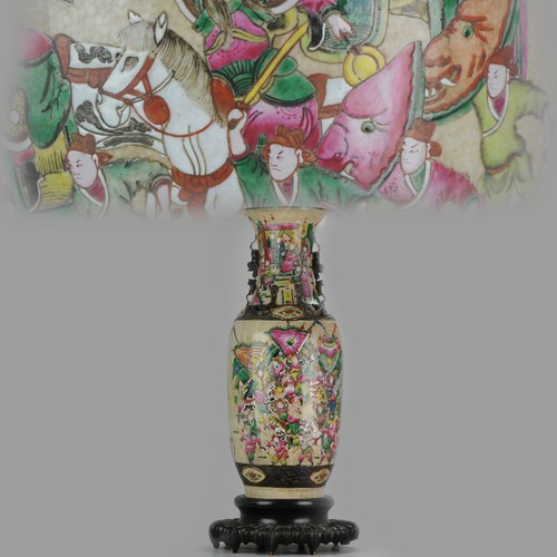 Grande antico vaso - grande,