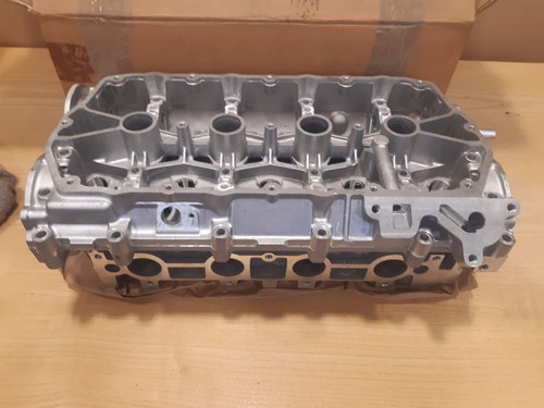 Culata rover vvc mg - vvc,
