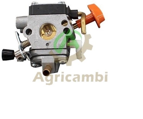 Carburatore stihl 100r - fs, 110