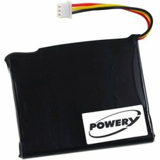 Batteria per scanner codici a