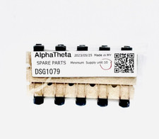 10 x Play Pause & Cue Switch