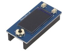 19340 Display: LCD grafico