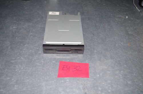 Floppy drive emu esi32 - drive,