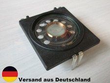 Altoparlante quadro strumenti
