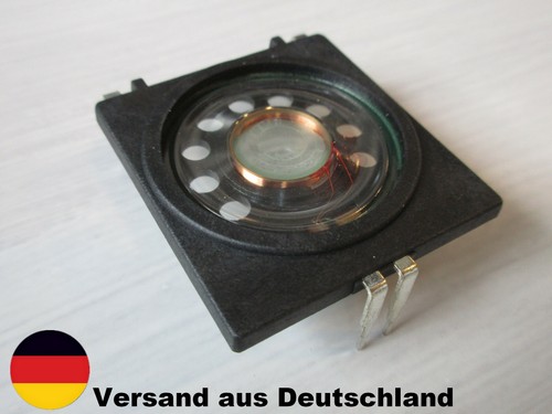 Altoparlante quadro strumenti