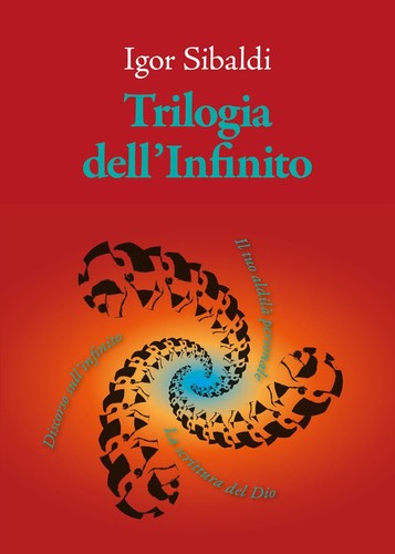 Libri igor sibaldi - libri, trilogia