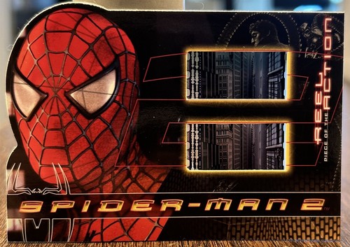 2004 upper deck - upper, spider-man