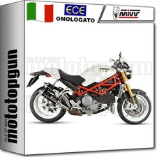 MIVV 2 SCARICO OMOLOGATO GP