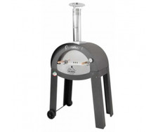 DecHome Forno a legna per