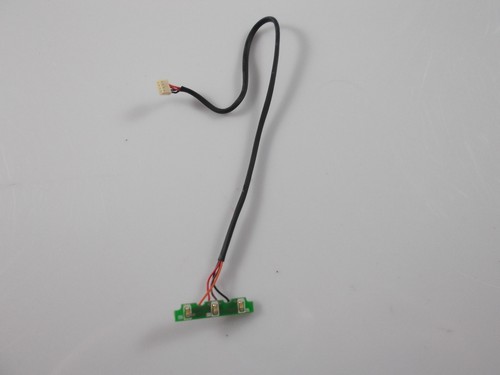Scheda led sony vaio pcg - vaio, pcg-8q8m