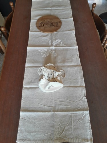 Set collezione mulino bianco - collezione,