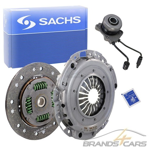 Kit frizione sachs per - frizione,