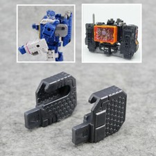 Shockwave Lab SL-76 kit di