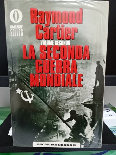 Raymond cartier seconda - raymond, cartier,