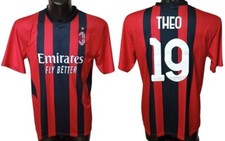 Mondo replica maglia - replica, milan