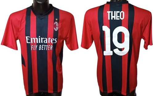 Mondo replica maglia milan - mondo,
