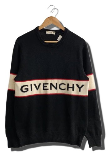Maglione maglia lana - in, di