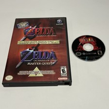 The Legend of Zelda: Ocarina